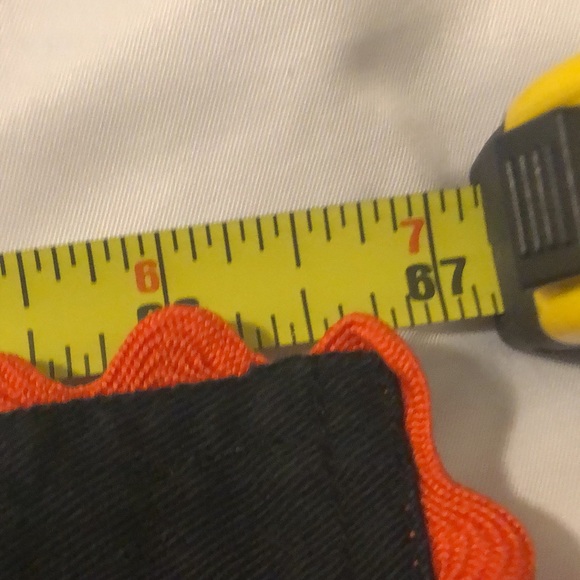 POTTERY BARN KIDS HALLOWEEN TABLE RUNNER - Picture 12 of 15